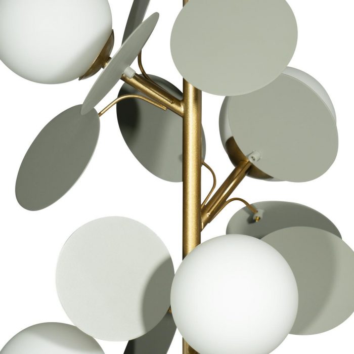 Торшер Loft IT Matisse 10008F Grey — изображение 2