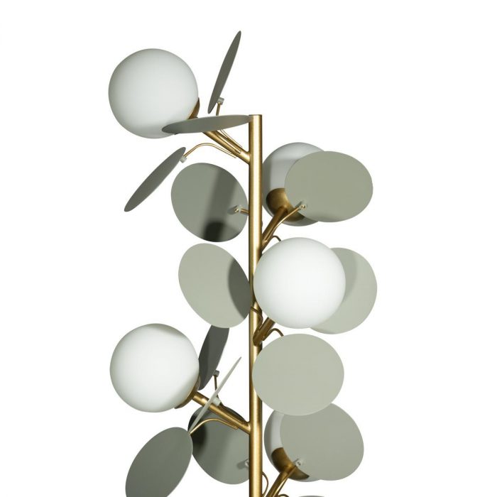 Торшер Loft IT Matisse 10008F Grey — изображение 4