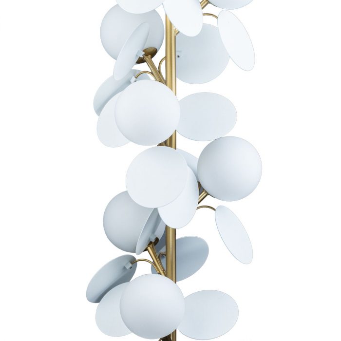 Торшер Loft IT Matisse 10008F White — изображение 2