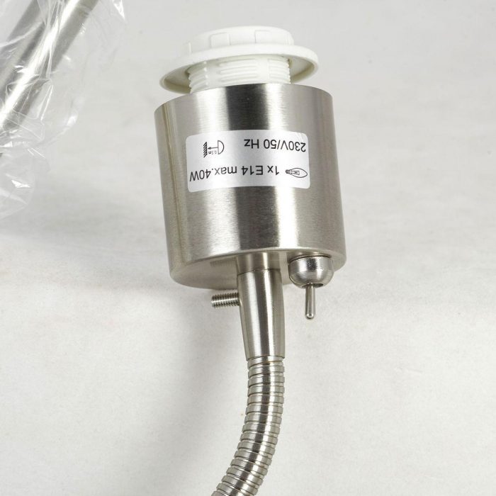 Торшер Lussole Lgo Tallapoosa LSP-0610 — изображение 4