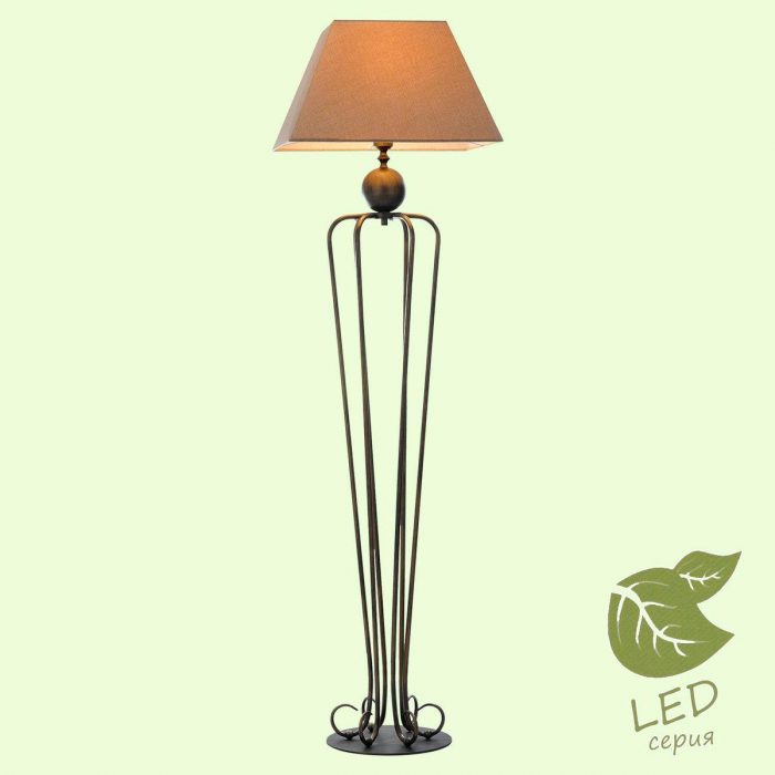 Торшер Lussole Loft Ajo GRLSP-0553 — изображение 3
