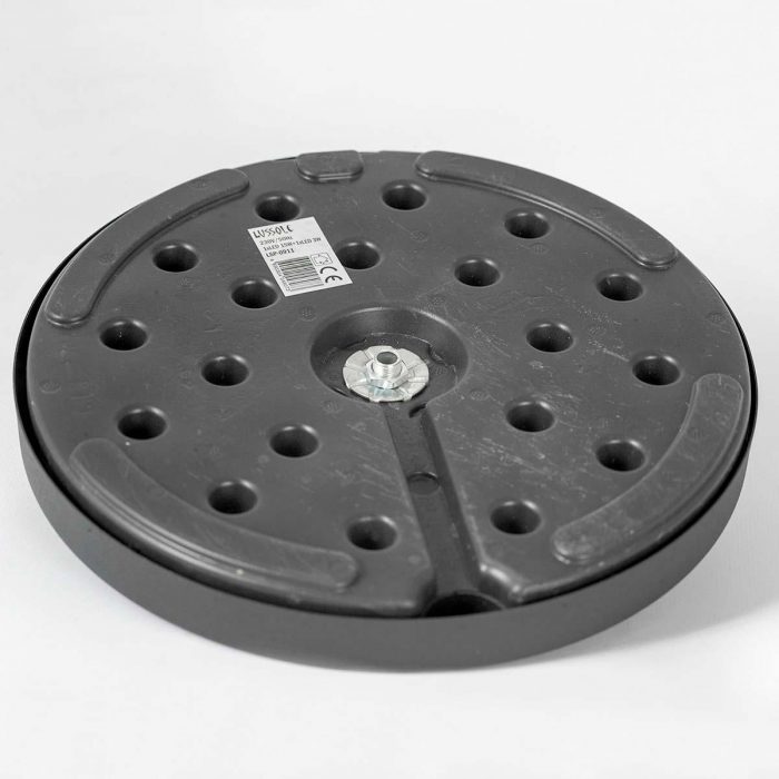 Торшер Lussole LOFT MURRIETA LSP-0911 — изображение 5