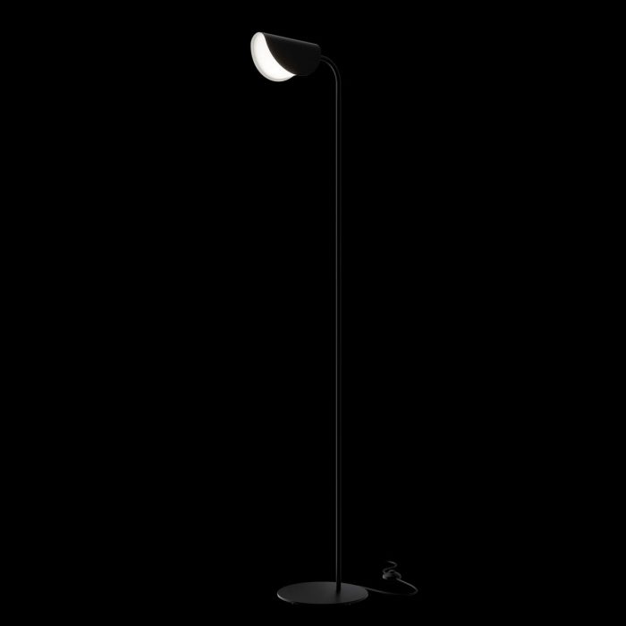 Торшер Maytoni Technical Mollis MOD126FL-01B — изображение 5
