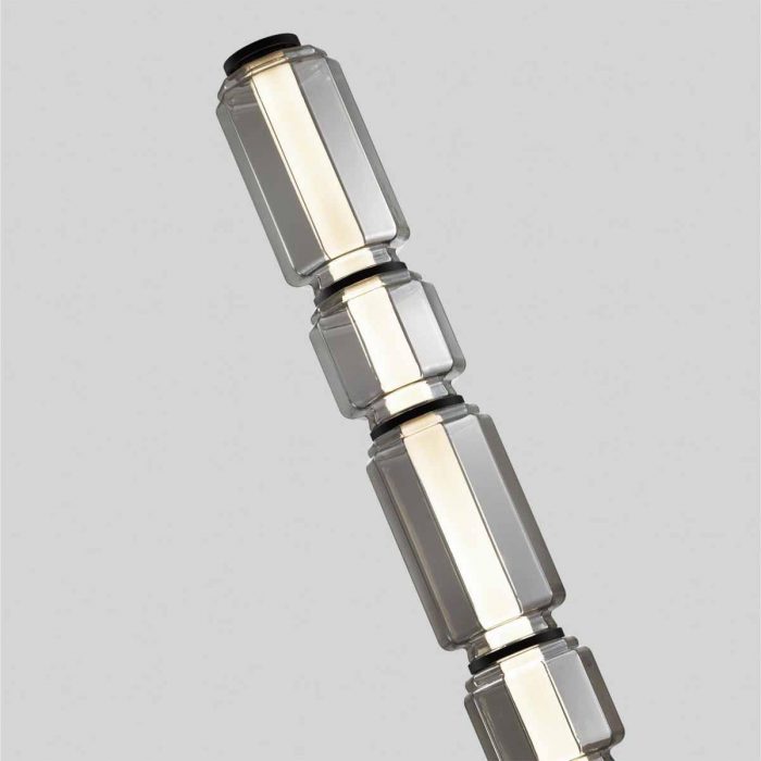 Торшер Odeon Light Exclusive Hightech Jam 5408/53FL — изображение 3