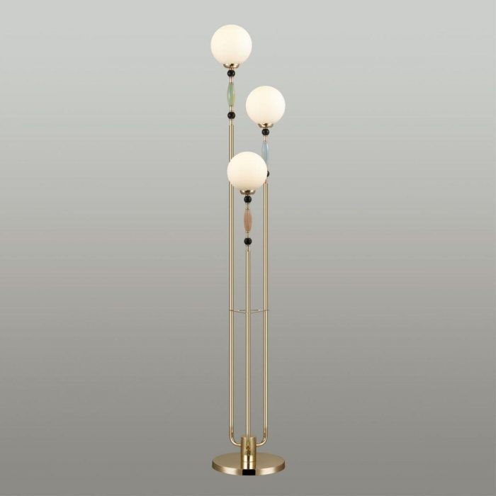 Торшер Odeon Light Modern Palle 5405/3F — изображение 3