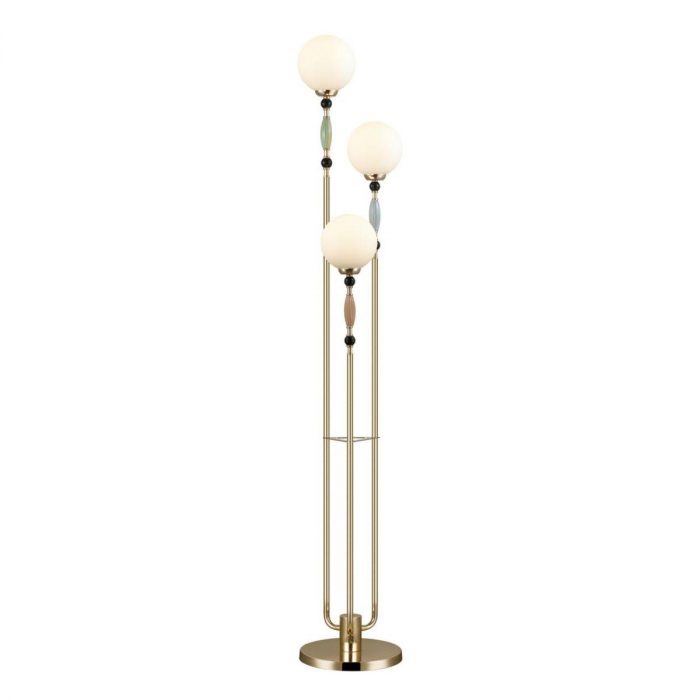 Торшер Odeon Light Modern Palle 5405/3F — изображение 4