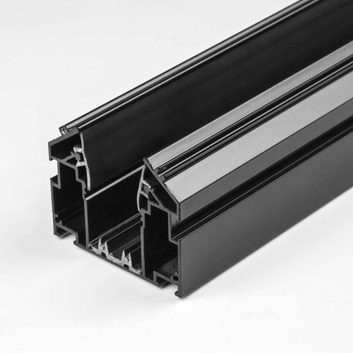 Трек встраиваемый под гарпун TETA PRO 3м Teta  505437 — изображение 2