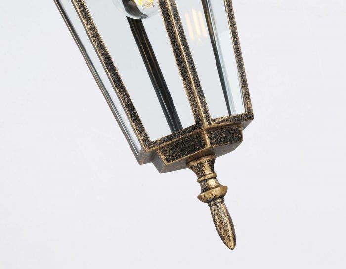 Уличный подвесной светильник Ambrella light Garden ST2031 — изображение 2