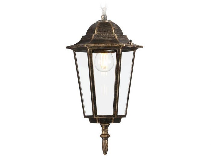 Уличный подвесной светильник Ambrella light Garden ST2031 — изображение 3