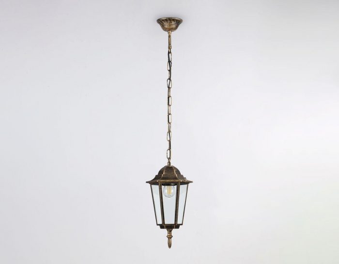 Уличный подвесной светильник Ambrella light Garden ST2031 — изображение 5