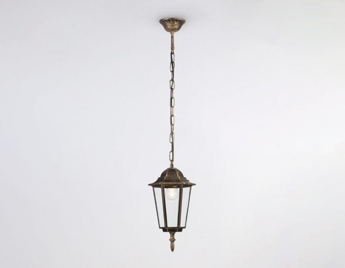 Уличный подвесной светильник Ambrella light Garden ST2031 — изображение 6