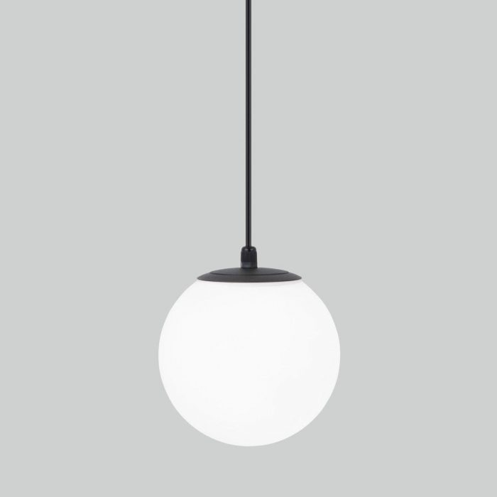 Уличный подвесной светильник Elektrostandard Sfera 35158/H черный 4690389187902 — изображение 2