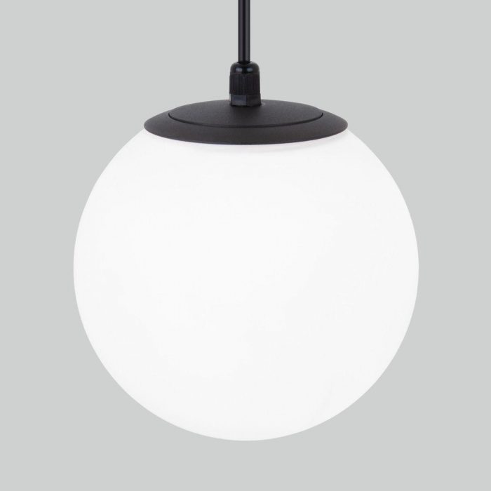 Уличный подвесной светильник Elektrostandard Sfera 35158/H черный 4690389187902 — изображение 3
