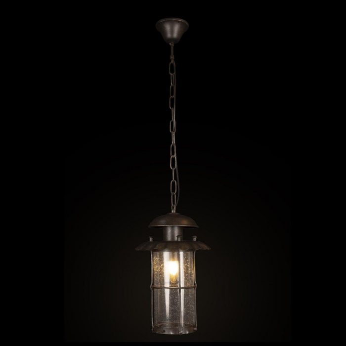 Уличный подвесной светильник Loft IT Palermo 100015P — изображение 2