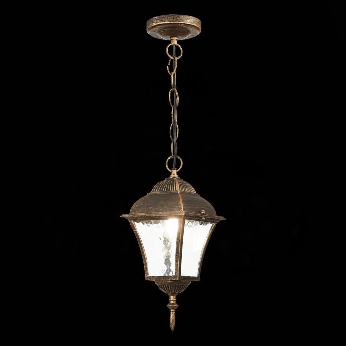 Уличный подвесной светильник ST Luce Domenico SL082.203.01 — изображение 3