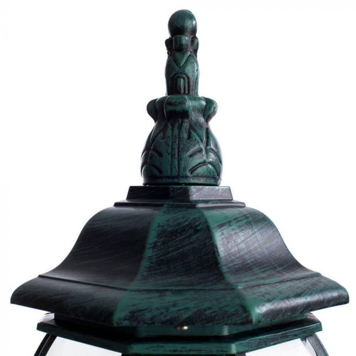 Уличный светильник Arte Lamp Atlanta A1046PA-1BG — изображение 2