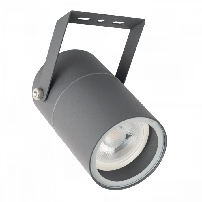 Уличный светильник Arte Lamp Mistero A3303AL-1GY — изображение 2