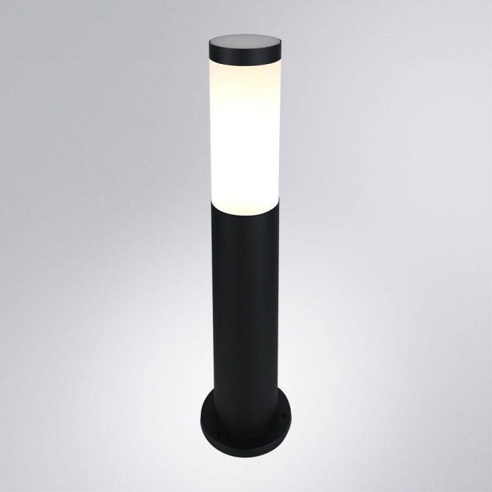 Уличный светильник Arte Lamp Salire A3158PA-1BK — изображение 3
