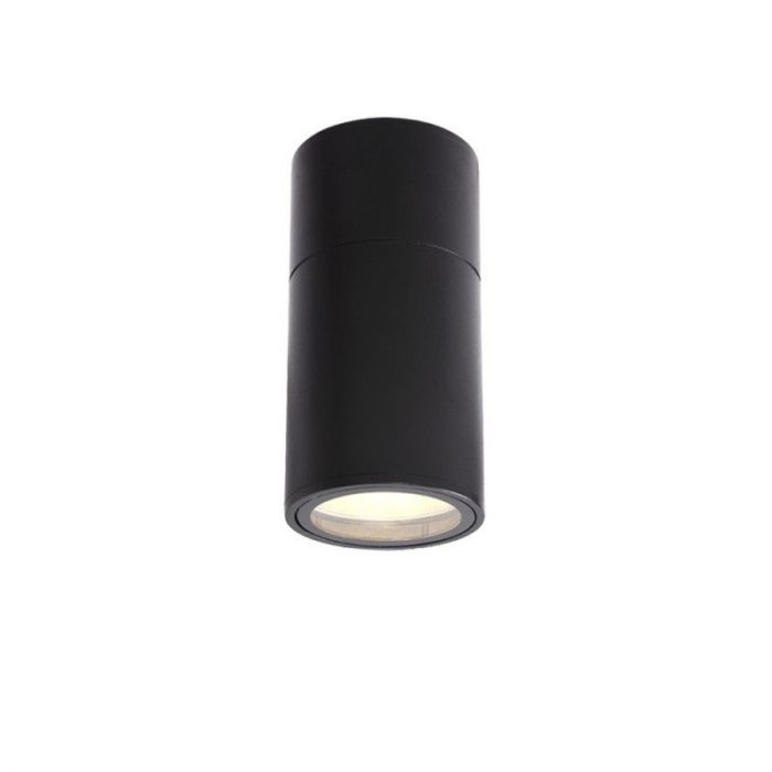 Уличный светильник Crystal Lux CLT 138C180 BL — изображение 3
