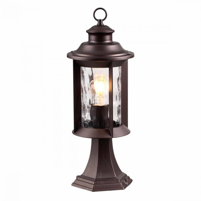 Уличный светильник Odeon Light Nature Mavret 4961/1A — изображение 2