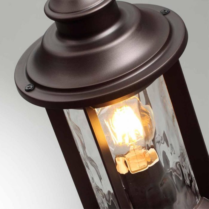 Уличный светильник Odeon Light Nature Mavret 4961/1A — изображение 3