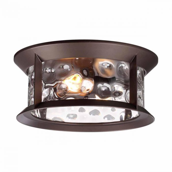 Уличный светильник Odeon Light Nature Mavret 4961/2C — изображение 3