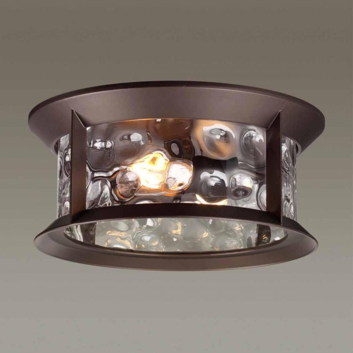 Уличный светильник Odeon Light Nature Mavret 4961/2C — изображение 4