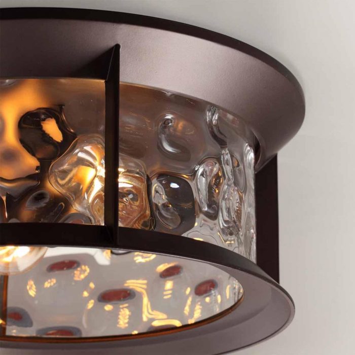 Уличный светильник Odeon Light Nature Mavret 4961/2C — изображение 5