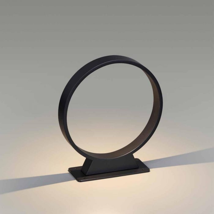 Уличный светильник Odeon Light Nature Uvo 6615/5FL — изображение 3