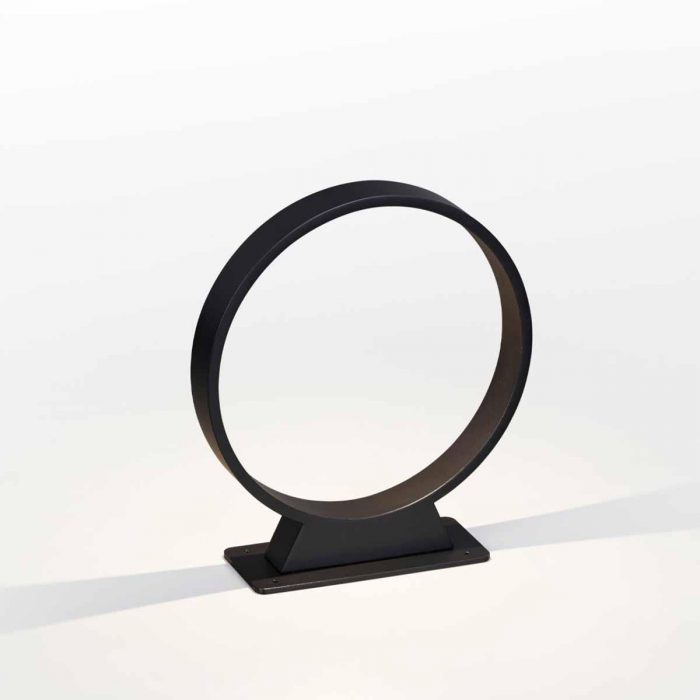 Уличный светильник Odeon Light Nature Uvo 6615/5FL — изображение 4