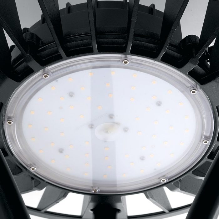 Уличный светодиодный светильник Feron SP7010 41588 — изображение 2