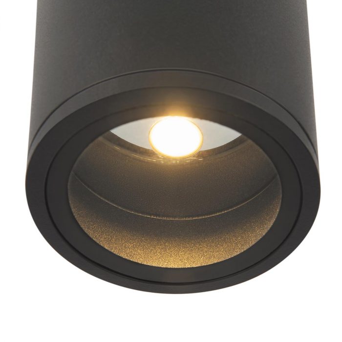 Уличный светодиодный светильник Maytoni Bar O306CL-L12GF — изображение 2