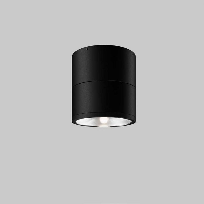 Уличный светодиодный светильник Maytoni Spin O310CL-L7GF3K — изображение 5
