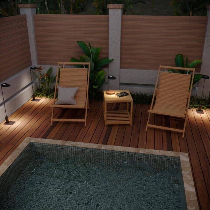Уличный светодиодный светильник Novotech Street Elegance 359408 — изображение 4