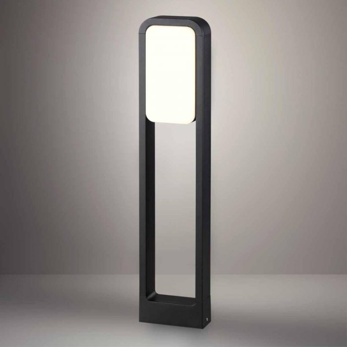Уличный светодиодный светильник Odeon Light Nature Villa 6656/20GL — изображение 2