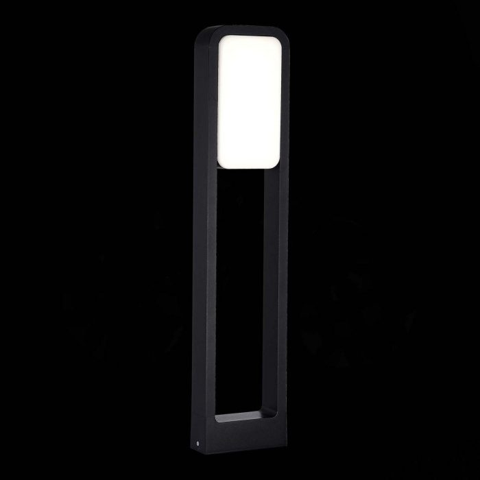 Уличный светодиодный светильник ST Luce Vela SL9509.405.01 — изображение 5