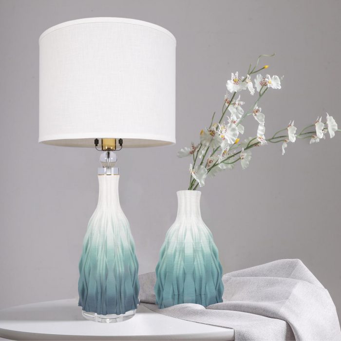 Ваза Loft IT Mediterraneo 10262V/L — изображение 2