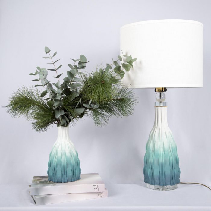 Ваза Loft IT Mediterraneo 10262V/S — изображение 4
