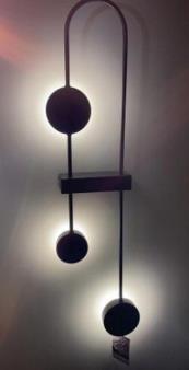 Бра Alfa Light F0324-120