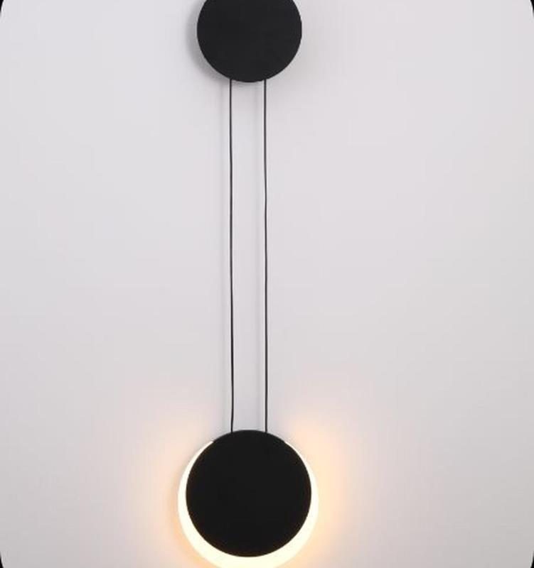 Бра Alfa Light F0324-137