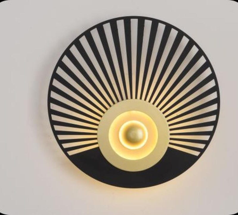 Бра Alfa Light F0324-138
