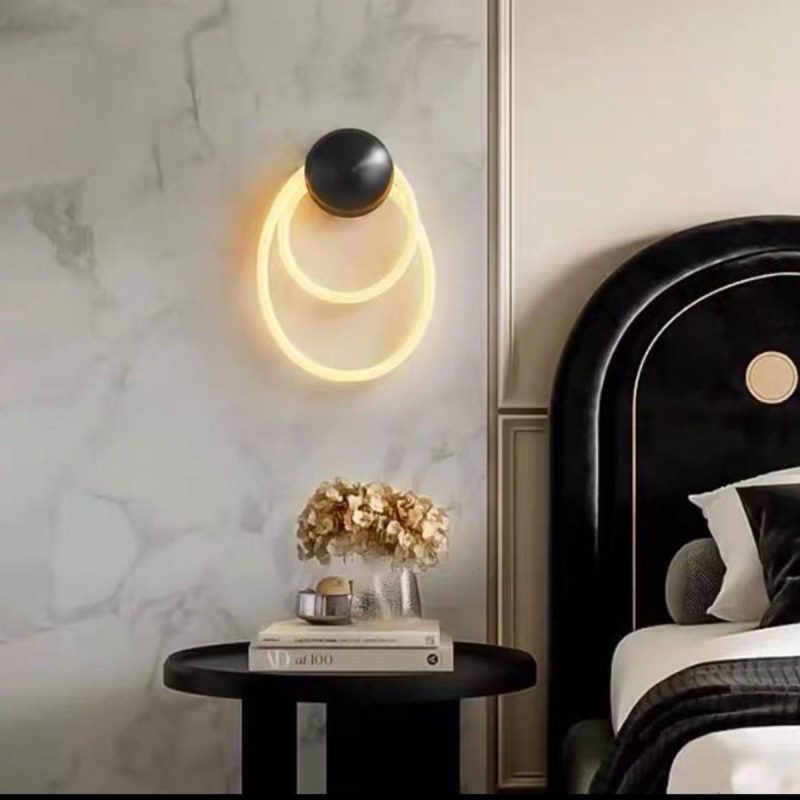 Бра Alfa Light F0324-43