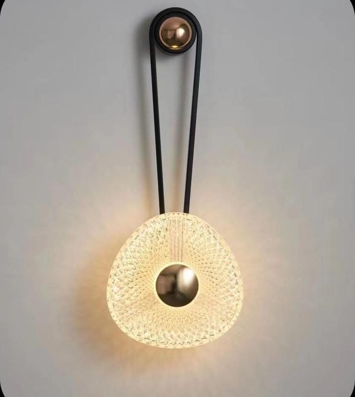 Бра Alfa Light F0324-64