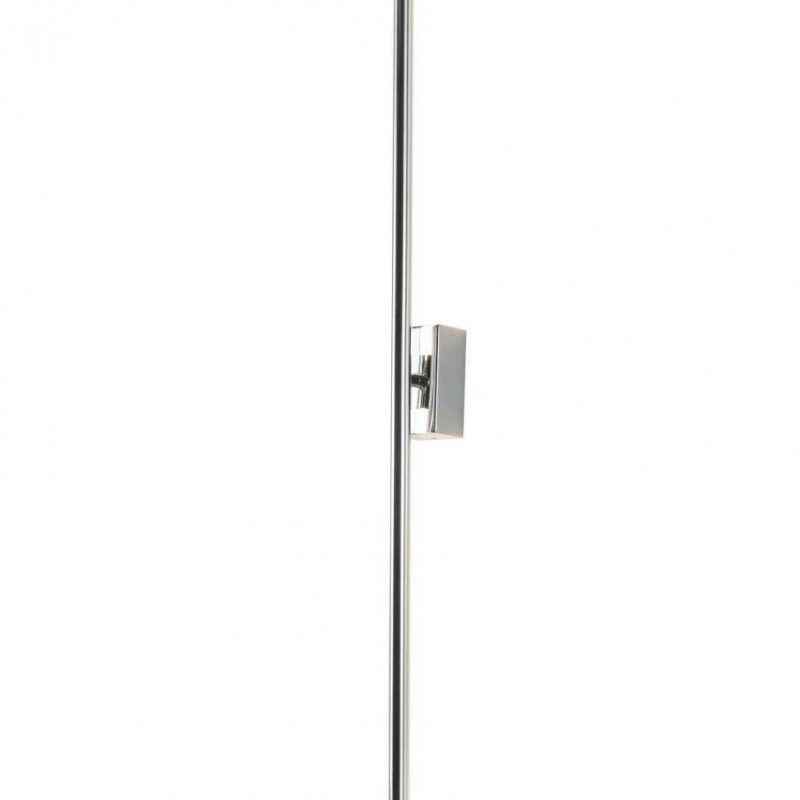 Бра Alfa Light F1024-58 600MM CH 3000K