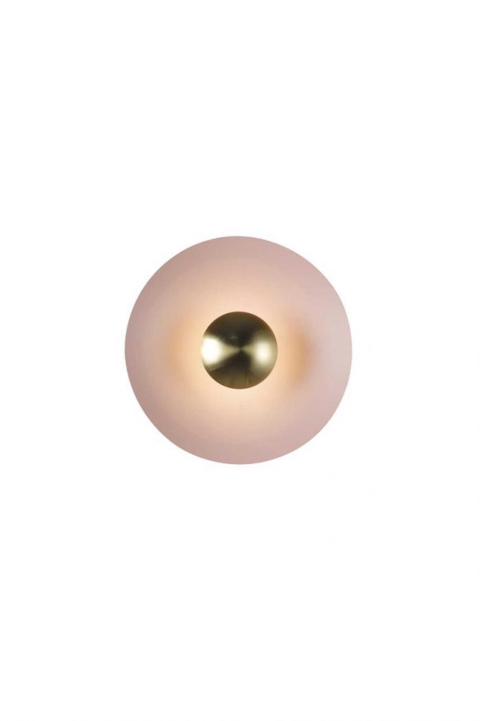 Бра Alfa Light F1024-73 300MM ping 3000k