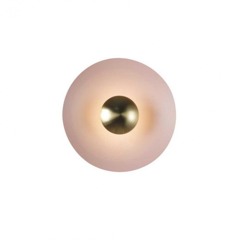 Бра Alfa Light F1024-73 300MM ping 3000k