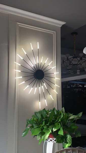 Бра Alfa Light F1324-09