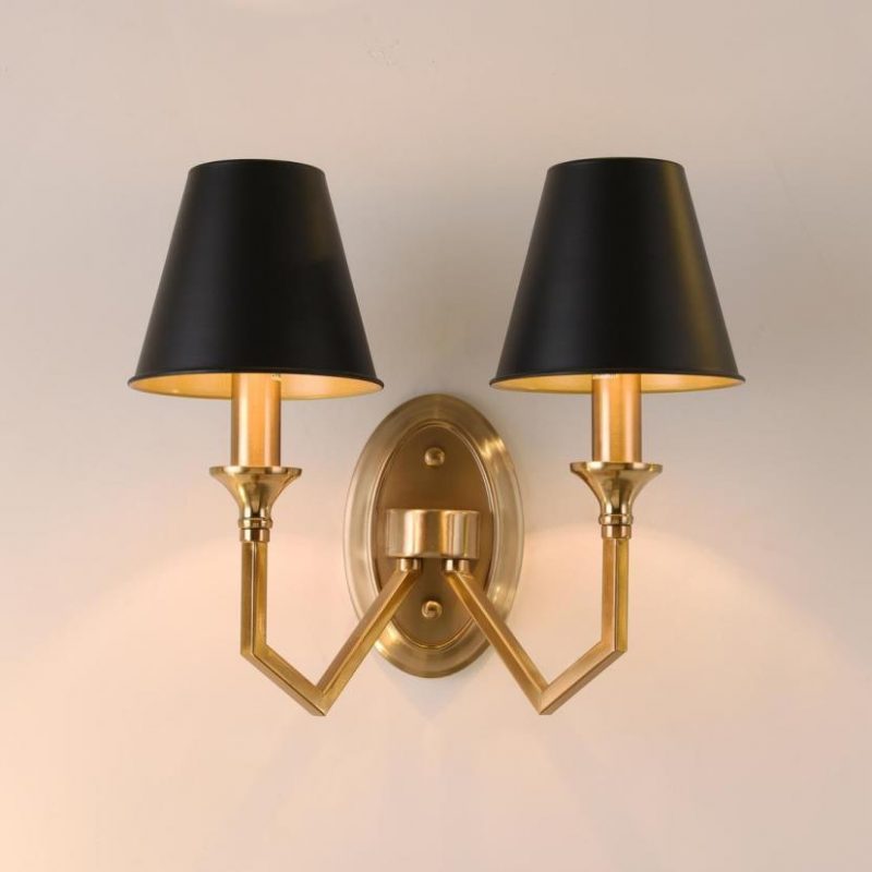 Бра Alfa Light F1724-07 E14 Copeer