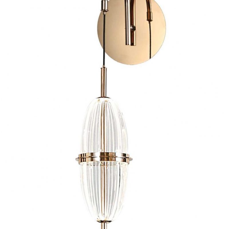 Бра Alfa Light F2524-09