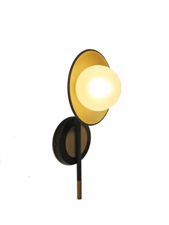 Бра Alfa Light F3224-27 W170*H360 G9